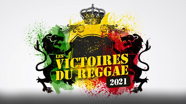 Résultats des Victoires du Reggae 2021