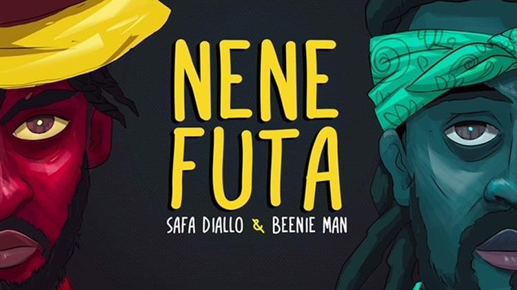Safa Diallo ft. Beenie Man 'Nene Foutah'