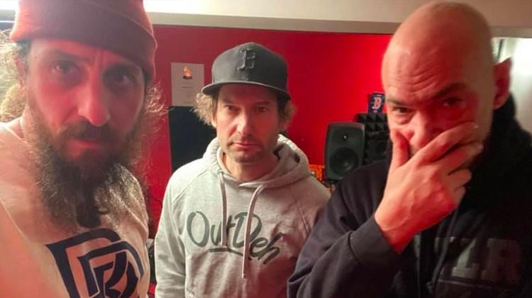 Uman & Bost - Interview de Judah Roger