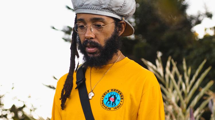 Protoje - Righteous 