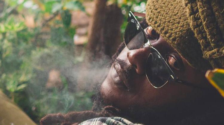 Samory-I : interview Reggae Addict
