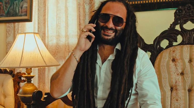 Alborosie ft. Collie Buddz - Ginal