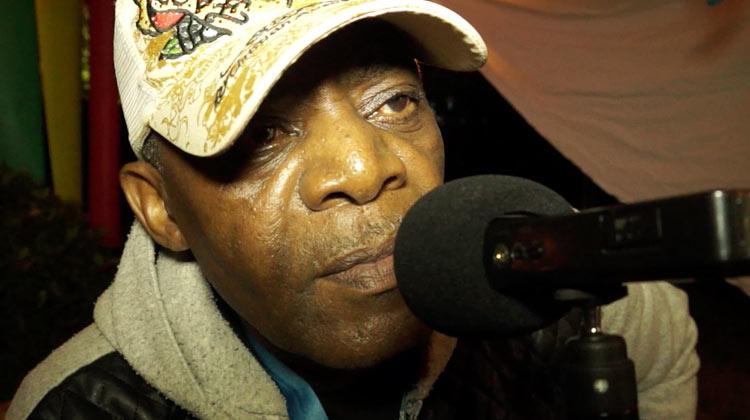 Sir Coxsone Outernational - interview