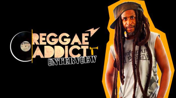 David Hinds - Interview Reggae Addict