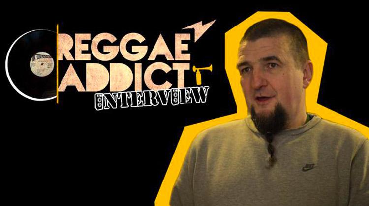 Patate Records - Interview Reggae Addict