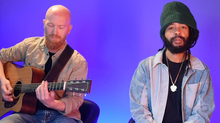 Reggae.fr Unplugged avec Protoje