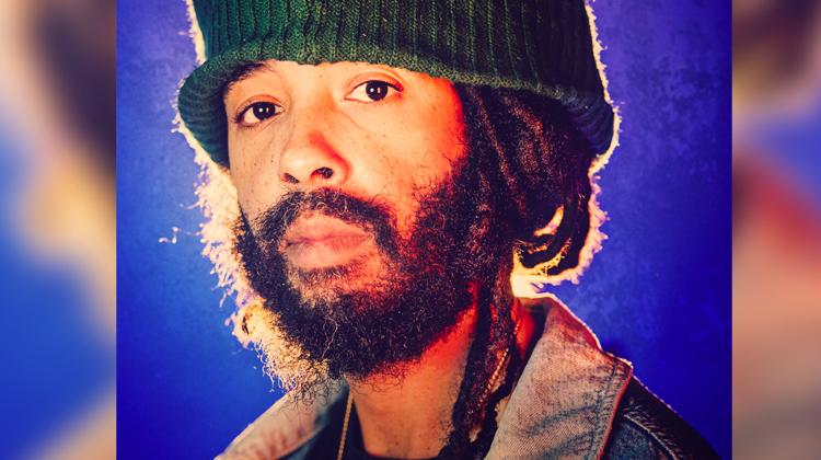 Protoje - Interview 'Lost In Time'