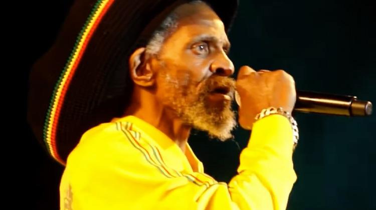 RIP : Jah Shaka live