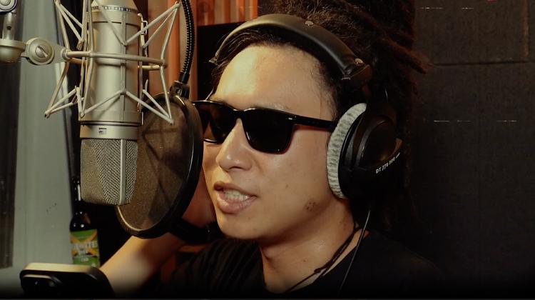 Dubplate Story Stinging Ray X Reggae.fr