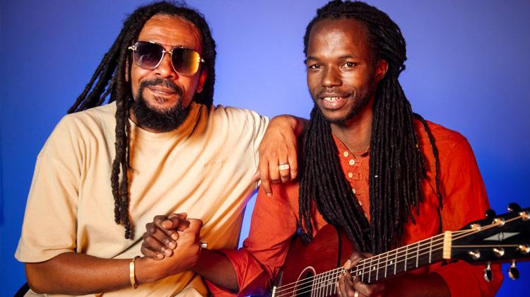 Reggae.fr Unplugged avec Difanga