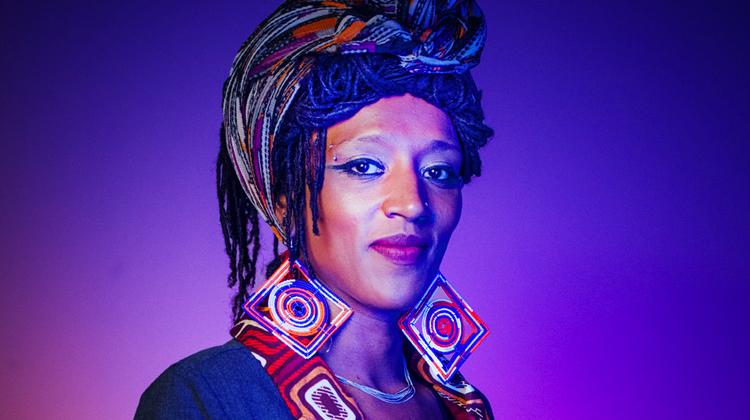 Mo'Kalamity - Interview Shine