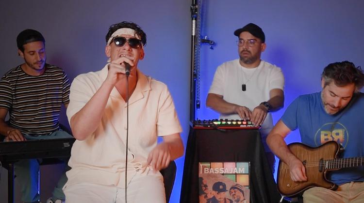 Reggae.fr Plugged: Bassajam X Davojah