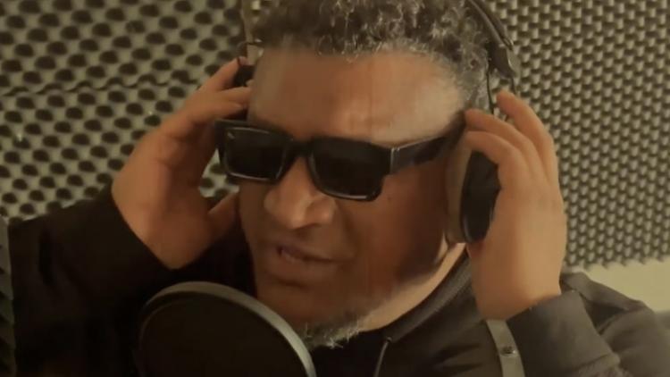 Dubplate Story : Maylan Manaza