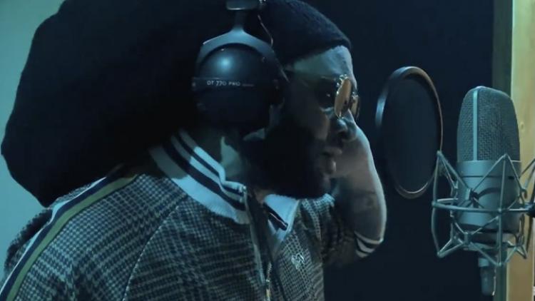 Dubplate Story : Alborosie X Reggae.fr