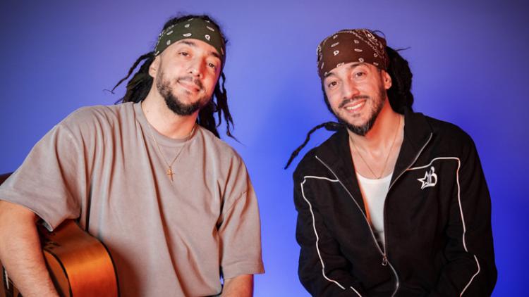 Reggae.fr Unplugged with Mellow Mood