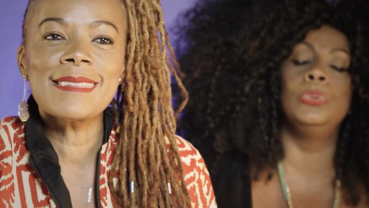 Reggae.fr Unplugged avec Valérie Tribord