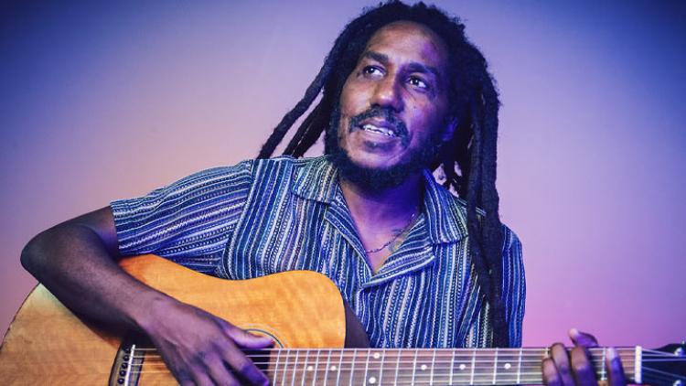 Reggae.fr Unplugged avec Saël