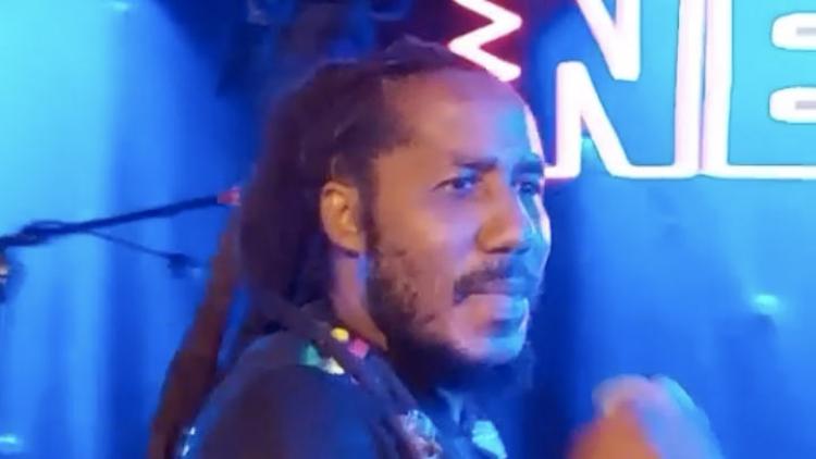 Saël Live @ New Morning - Medley 