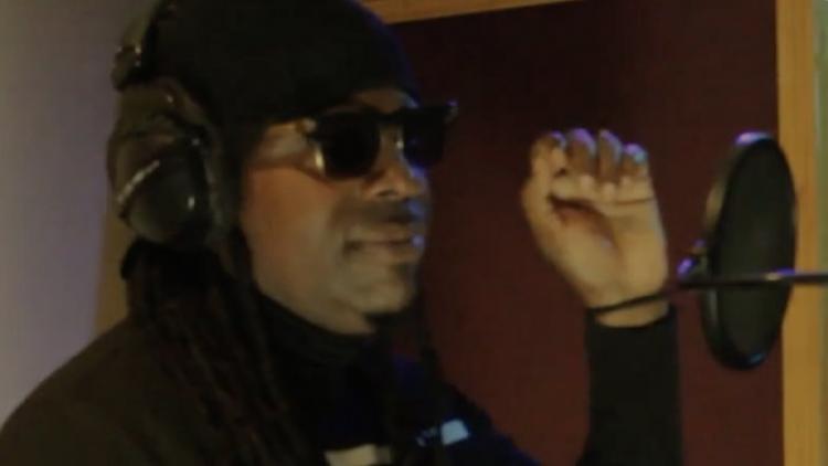 Dubplate Story : Lieutenant X Reggae.fr