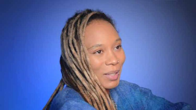 Rencontre avec Lycinaïs Jean 