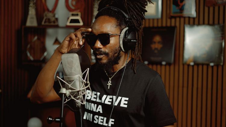 Dubplate Story : Kabaka Pyramid