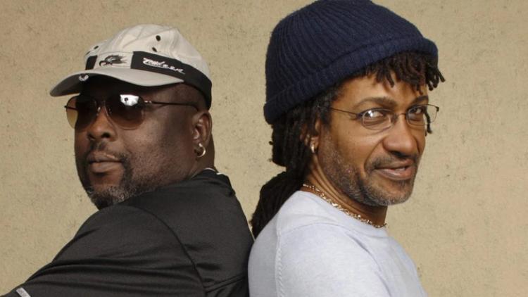 Sly & Robbie - notre dernière rencontre