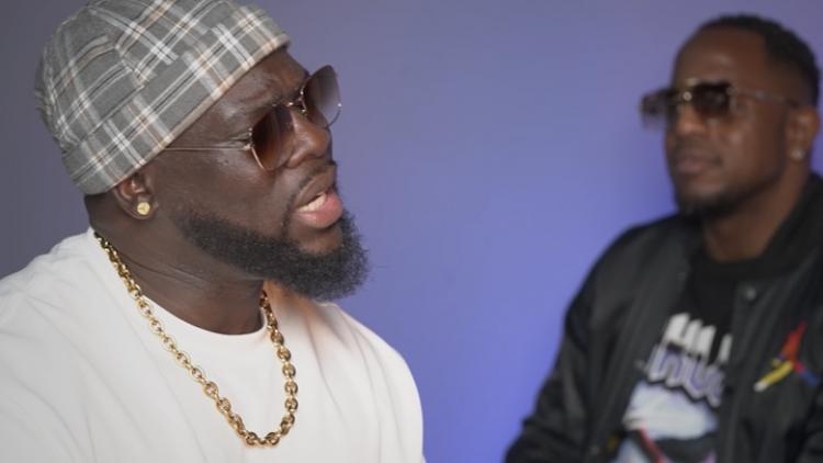 Reggae.fr Unplugged avec Sugar Kawar