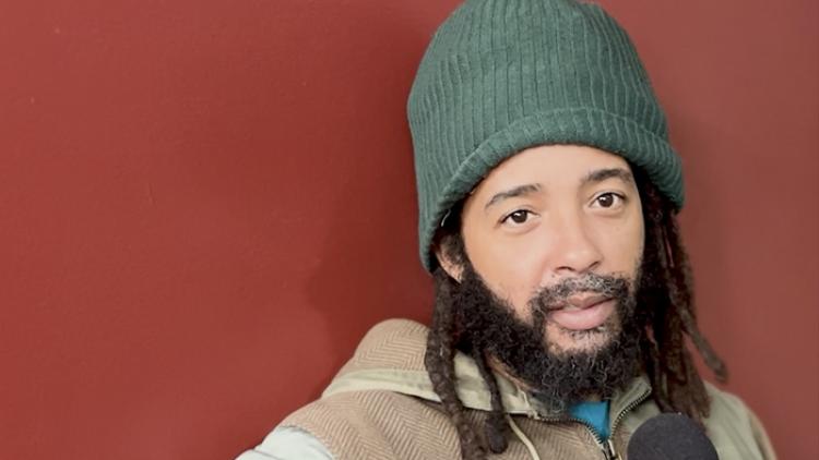 Protoje: Interview The Art Of Acceptance