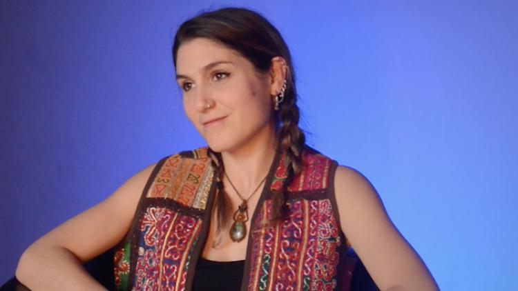 Youthie - Interview Wild Vibes