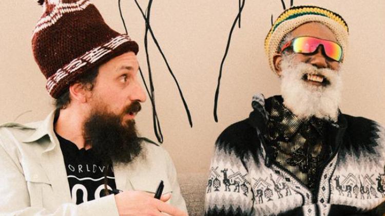 Don Carlos dans l'Interview de Judah