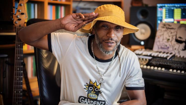 Tiwony - Interview Dancehall Frequency