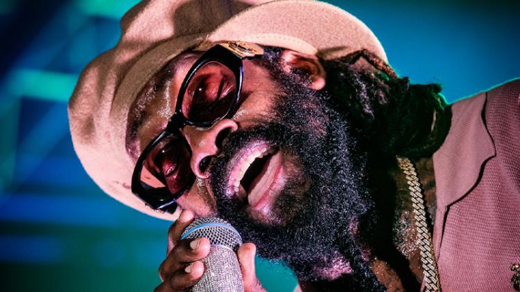 Reggae Therapy Festival JOUR 1