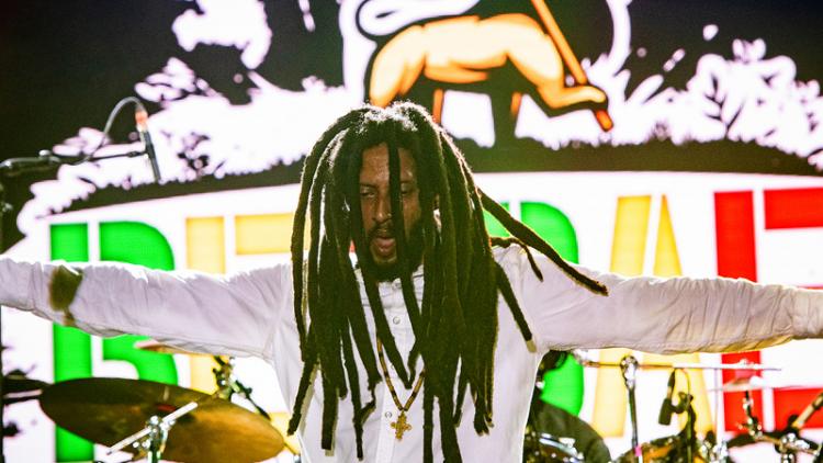 Reggae Therapy Festival JOUR 2