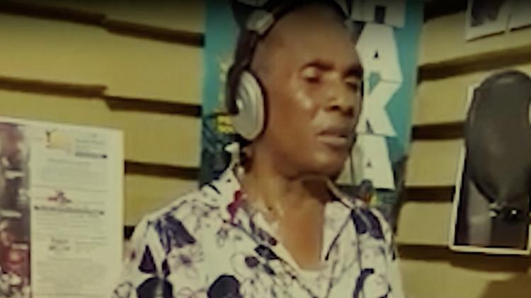 Dubplate Story : Ken Boothe X Reggae.fr