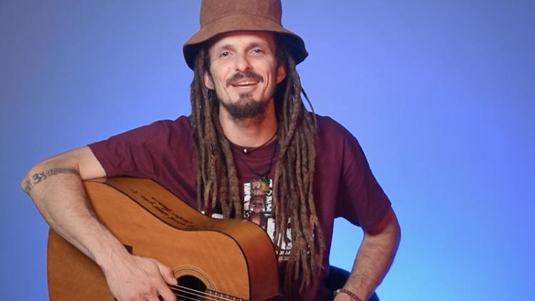 Reggae.fr Unplugged avec Fab I&I