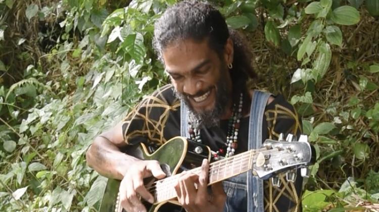 Reggae.fr Unplugged avec Nazareken