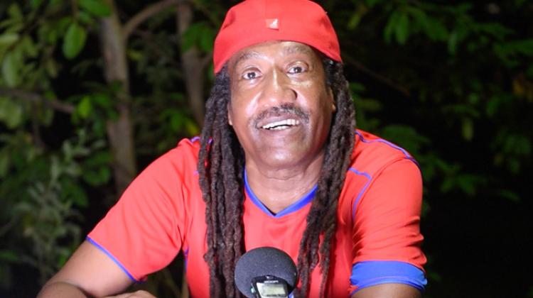 Guy Al Mc - Interview
