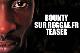 Bounty Killer - Teaser Interview