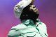 Barrington Levy @ Sun Ska 2013