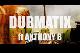 Dubmatix ft Anthony B 'Detonator'