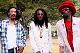 Israel Vibration : Man Up ft. Droop Lion