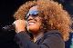 Tanya Stephens Interview Live @ Garance