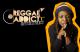 Interview Reggae Addict - Princess Erika