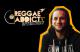 Interview Reggae Addict - Kateb