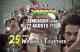 Rototom : Main Stage LIVE & DIRECT