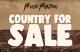 Buju Banton - Country For Sale