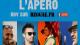 L'Apéro de Manudigital, Kubix et Manjul