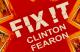Clinton Fearon - Fix It 