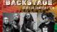 Backstage Neg'Marrons Alborosie Flamengo