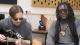 Reggae.fr Unplugged avec Chezidek